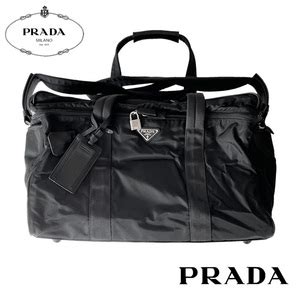 borsa prada quadrata